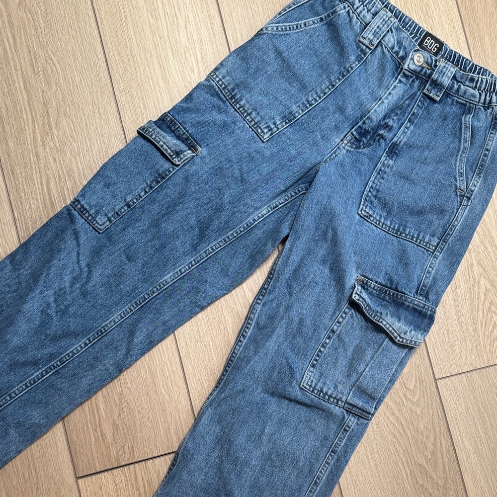 BDG Urban Outfitters Skate Jean Size 26|Baggy Streetwear back to School